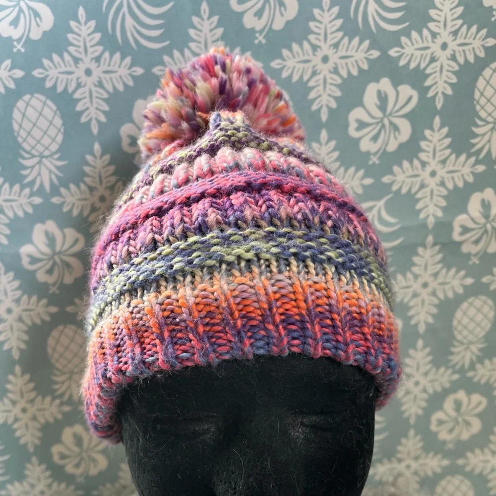 Beanie for kids by C.C.